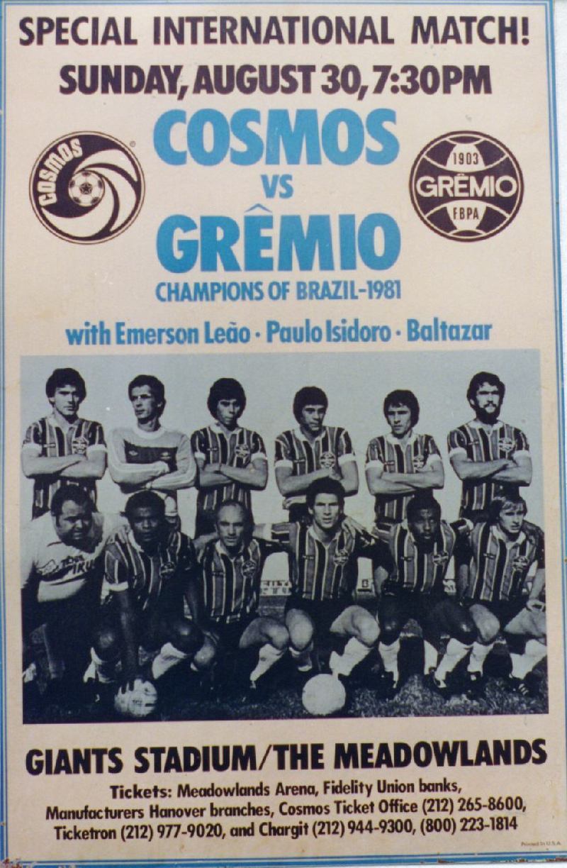 gremio